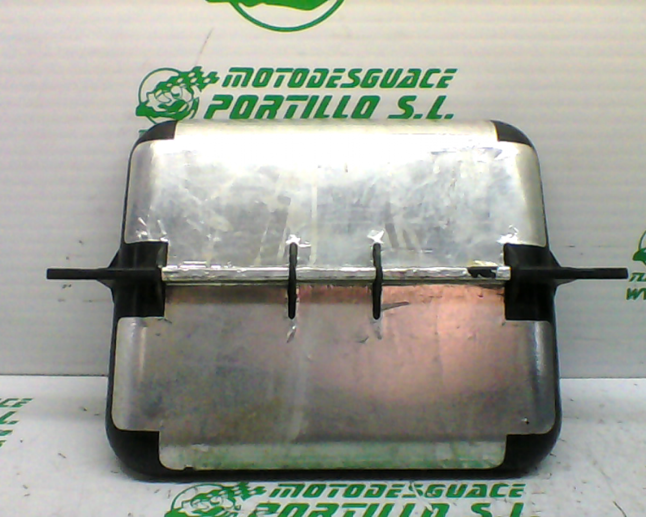 Protector del depósito de gasolina Kymco Xciting 500 (2010-2012)