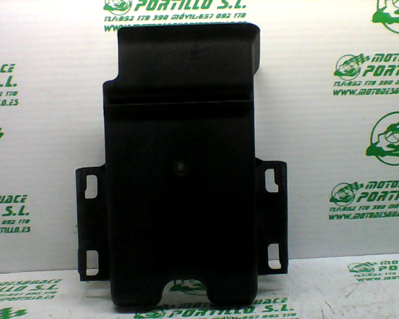 Protector del depósito de gasolina Kymco Xciting 500 (2010-2012)