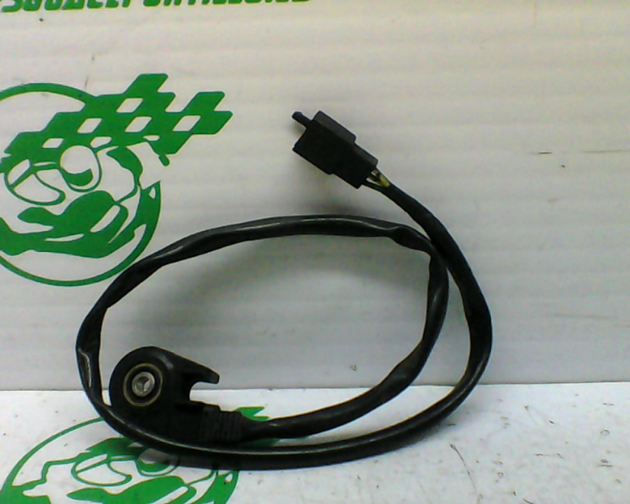 Sensor de patilla lateral Kymco Xciting 500 (2010-2012)