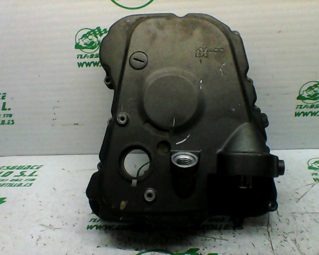 Tapa de encendido Kymco Xciting 500 (2010-2012)