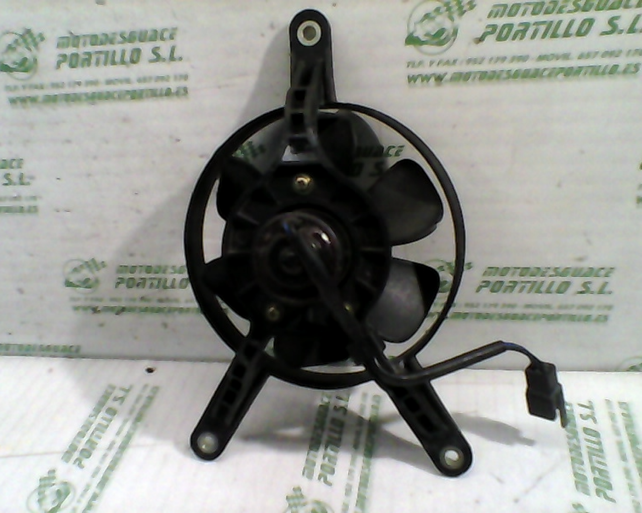 Ventilador del radiador Kymco Yager 125 (2008-2010)