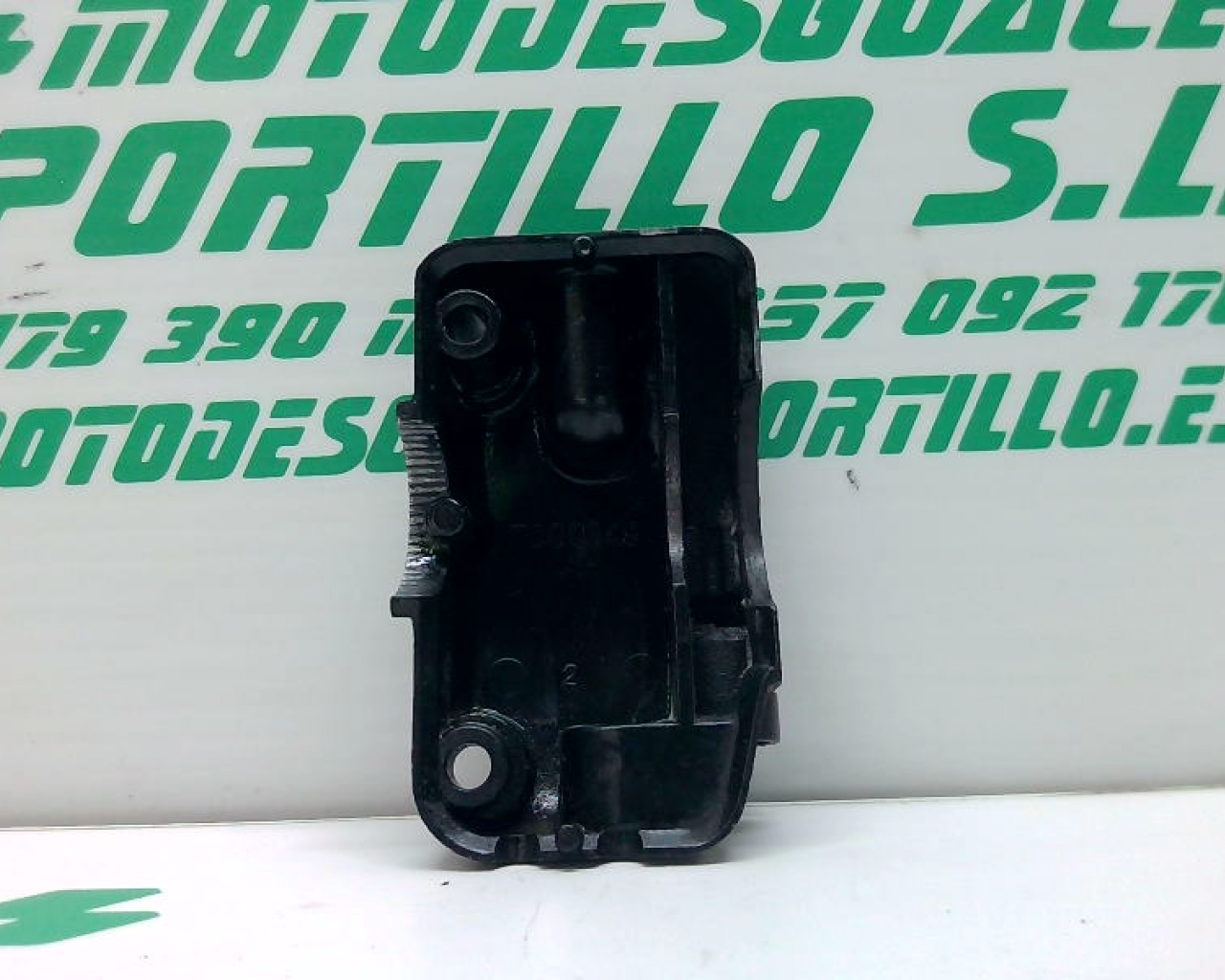 Soporte de retrovisor derecho Kymco Yup 50 (2006-2007)