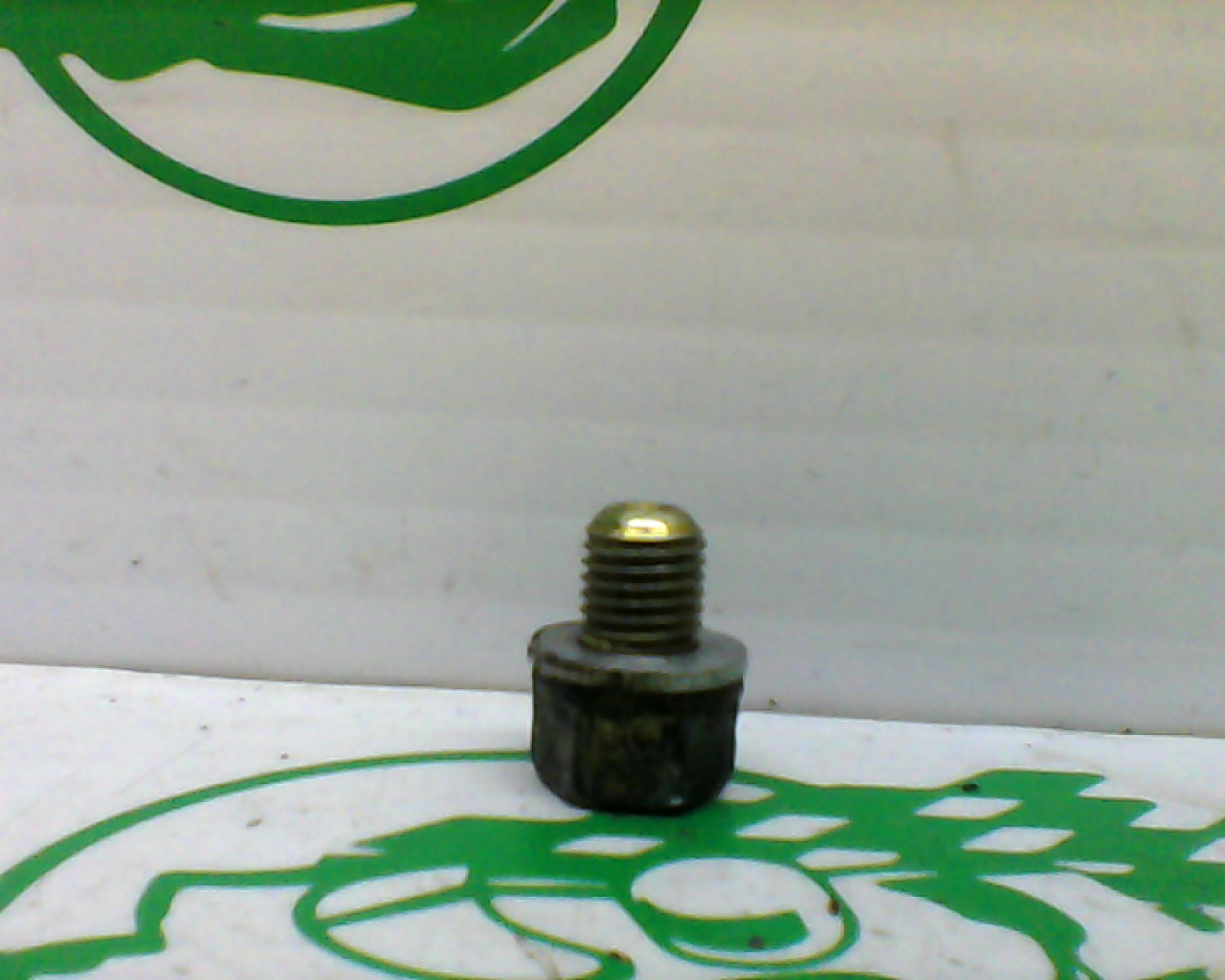 Tornillo vaciado de aceite Kymco Zing ii 125 (2008-2009)