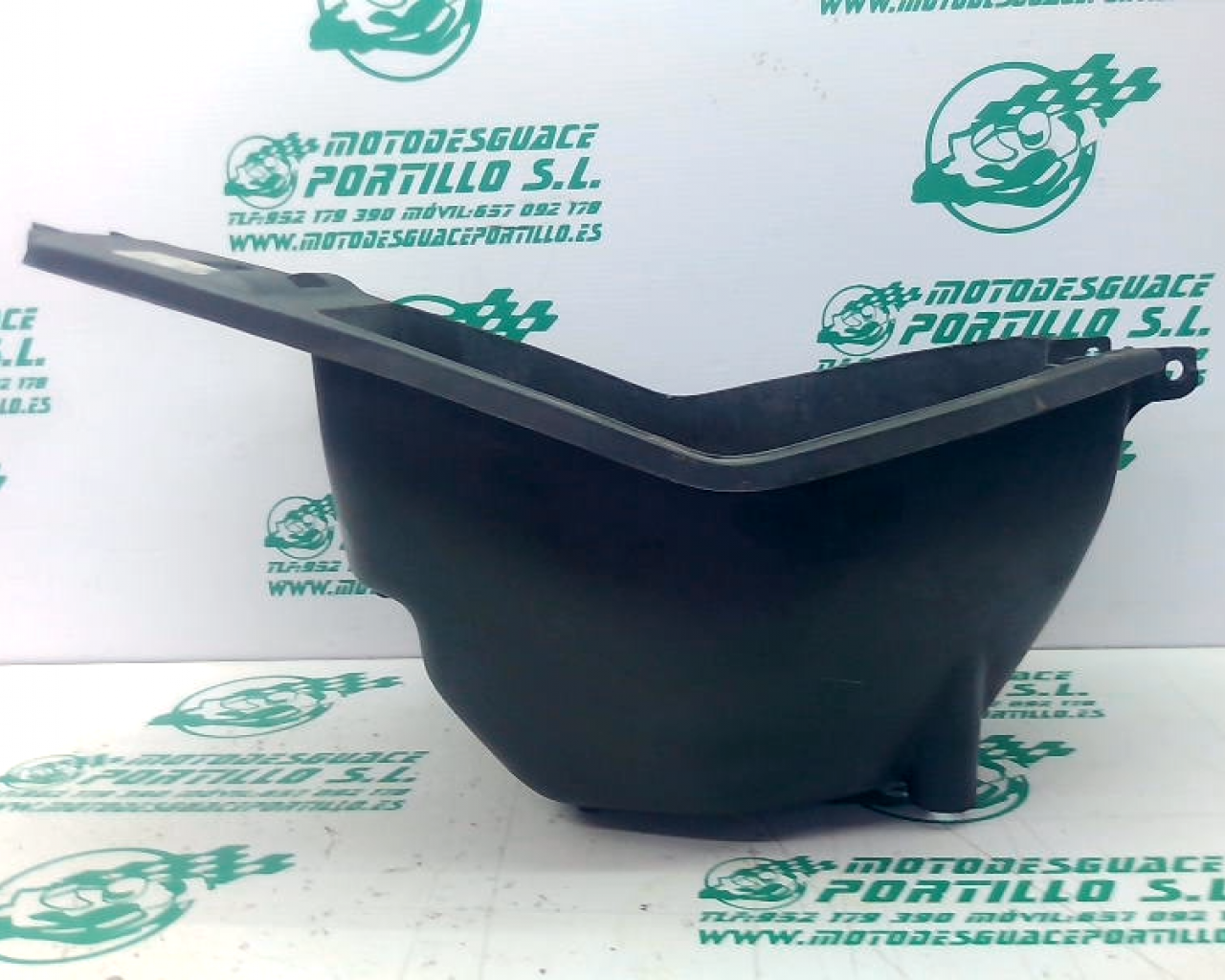 Porta-casco Malaguti PHANTOM F12 (2000-2002)