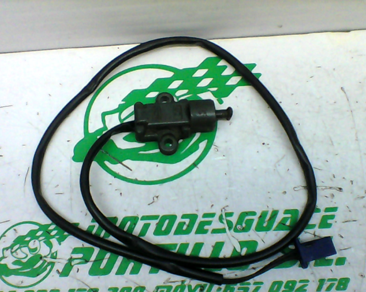 Sensor de patilla lateral Malaguti PHANTOM MAX  (2005-2007)