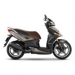 AGILITY CITY 50CC