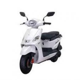 Sym COMBIZ 2015-2016