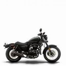 FUNRIDER