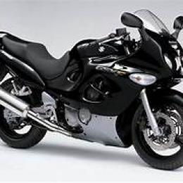 GSX750F 2005
