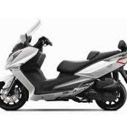 Sym JOYMAX 125 I 2017-2018