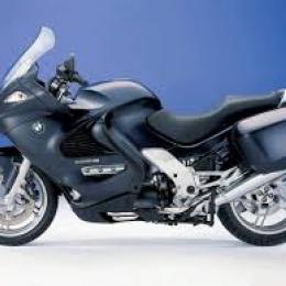 BMW K 1200 GT 2003-2004