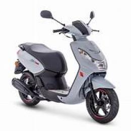 Peugeot KISBEE 2015-2016