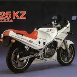 KZ 125