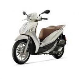Piaggio MEDLEY 2017-2018