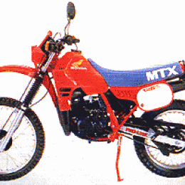 MTX 75