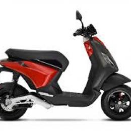 PIAGGIO 1  