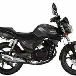 Keeway RKS 2016-2017