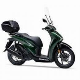 Honda SH 2023-2024