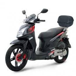 Sym SYMPHONY 125 SR SPORT 2015-2016