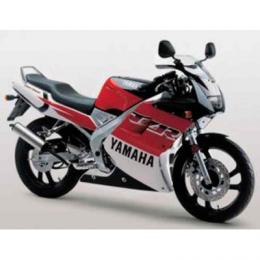 Yamaha Tzr 2t  2  50 1998-2003