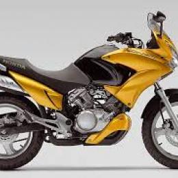 Honda VARADERO 125 2005-2008