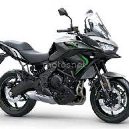 VERSYS 