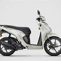 Honda VISION  2024-2025