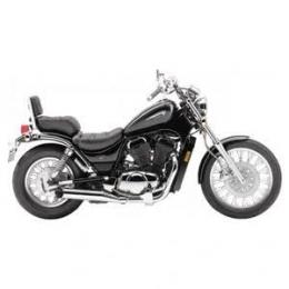 VS 600 GS