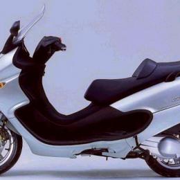 X9 250 Motor Honda