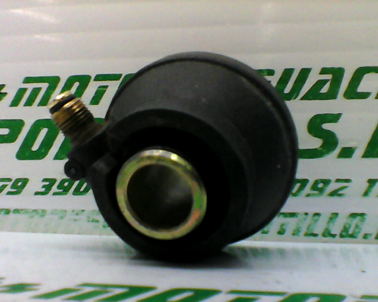 Reenvío Peugeot Buxy 50 (1997-1999)