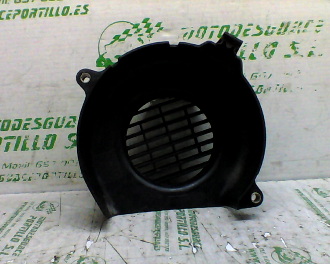 Tapa de encendido Peugeot Buxy 50 (1997-1999)