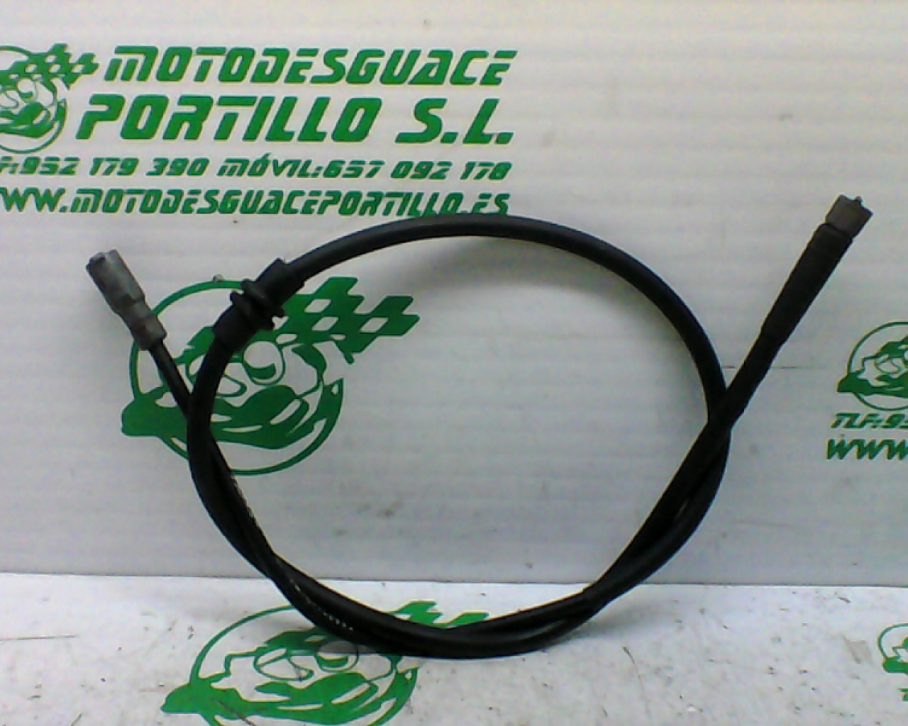 Cable cuentakilómetros Peugeot Elyseo 50 (1998-1999)