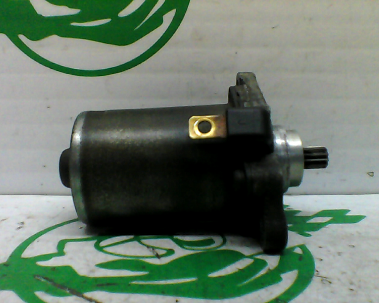 Motor de arranque Peugeot Elyseo 50 (1998-1999)