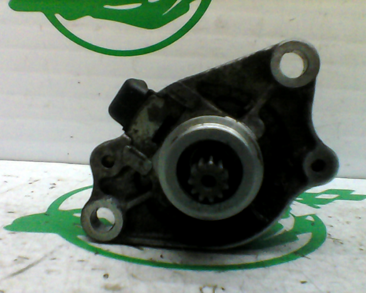 Motor de arranque Peugeot Elyseo 50 (1998-1999)