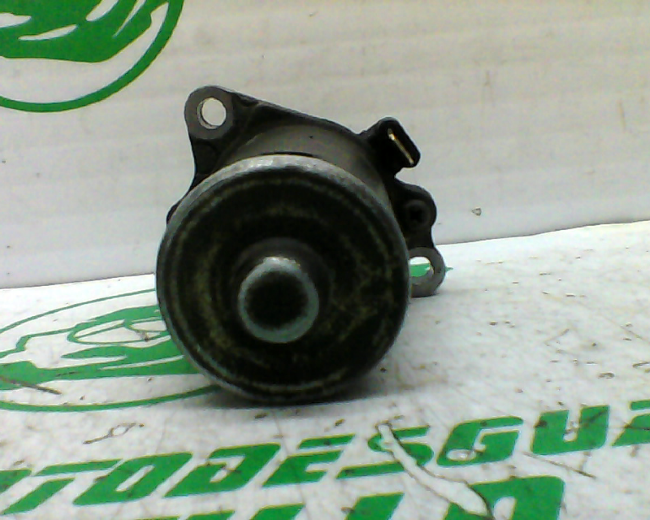 Motor de arranque Peugeot Elyseo 50 (1998-1999)