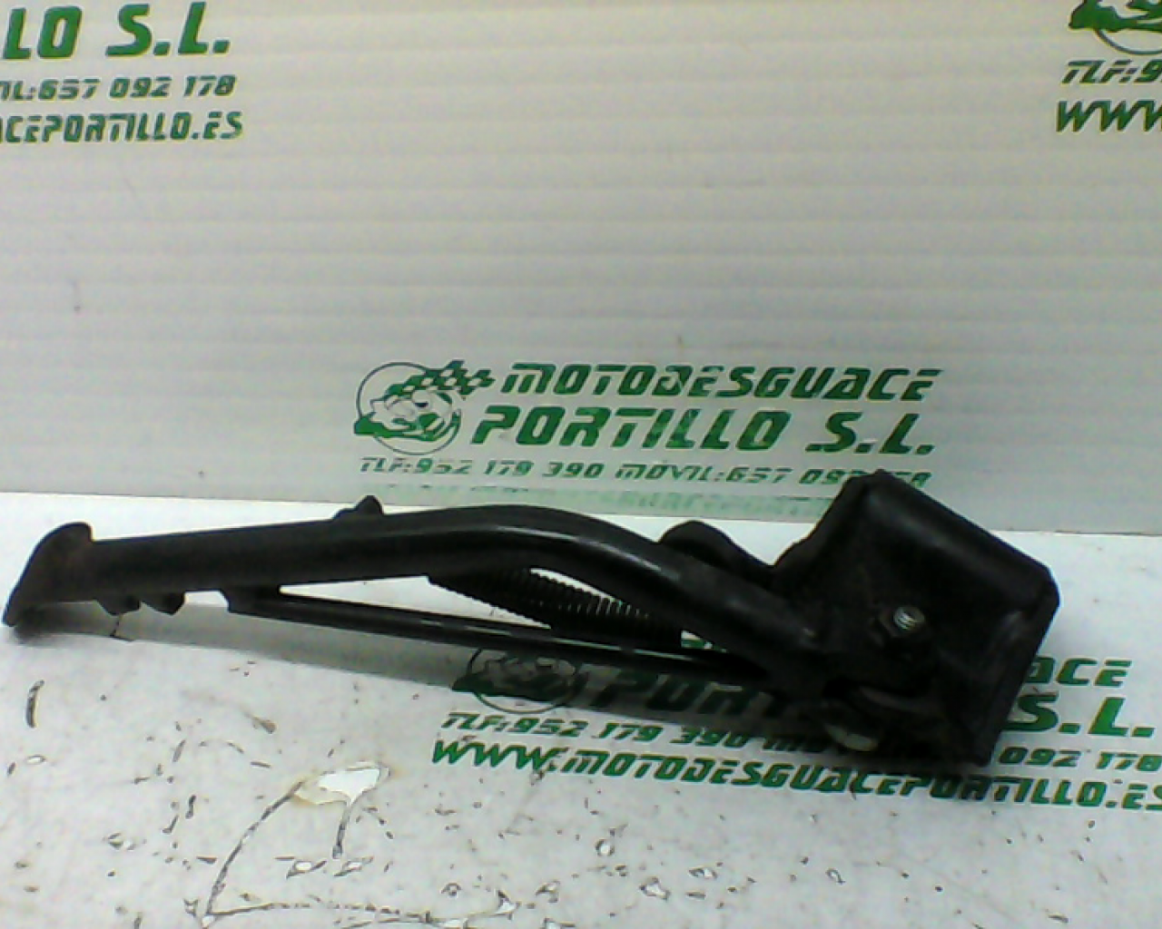 Patilla lateral Peugeot ELYSTAR 125 (2005-2007)