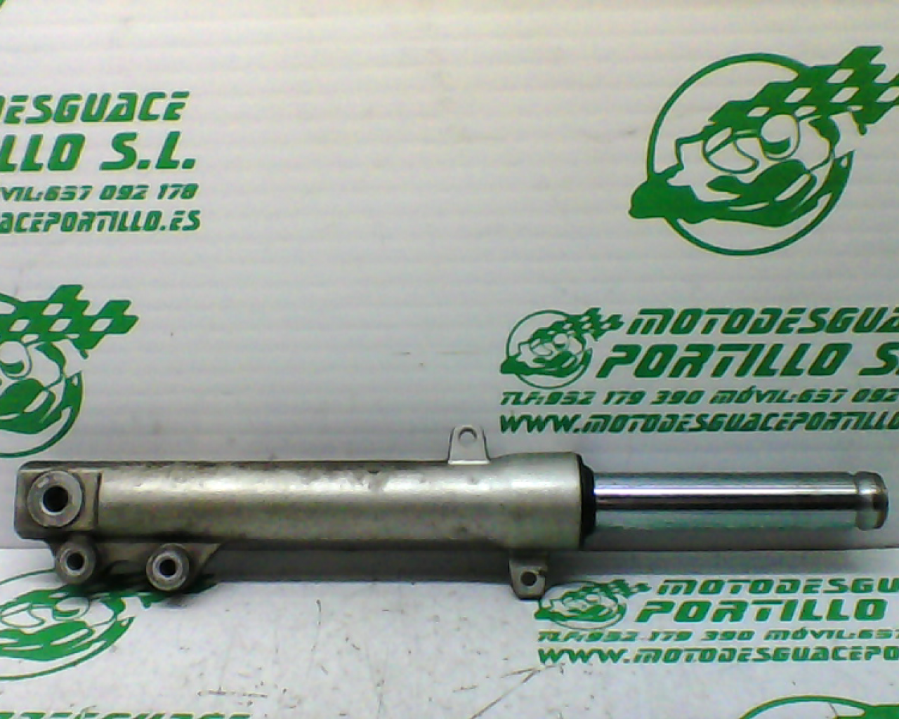 Barra horquilla izquierda Peugeot Kisbee 50 4T (2010-2012)