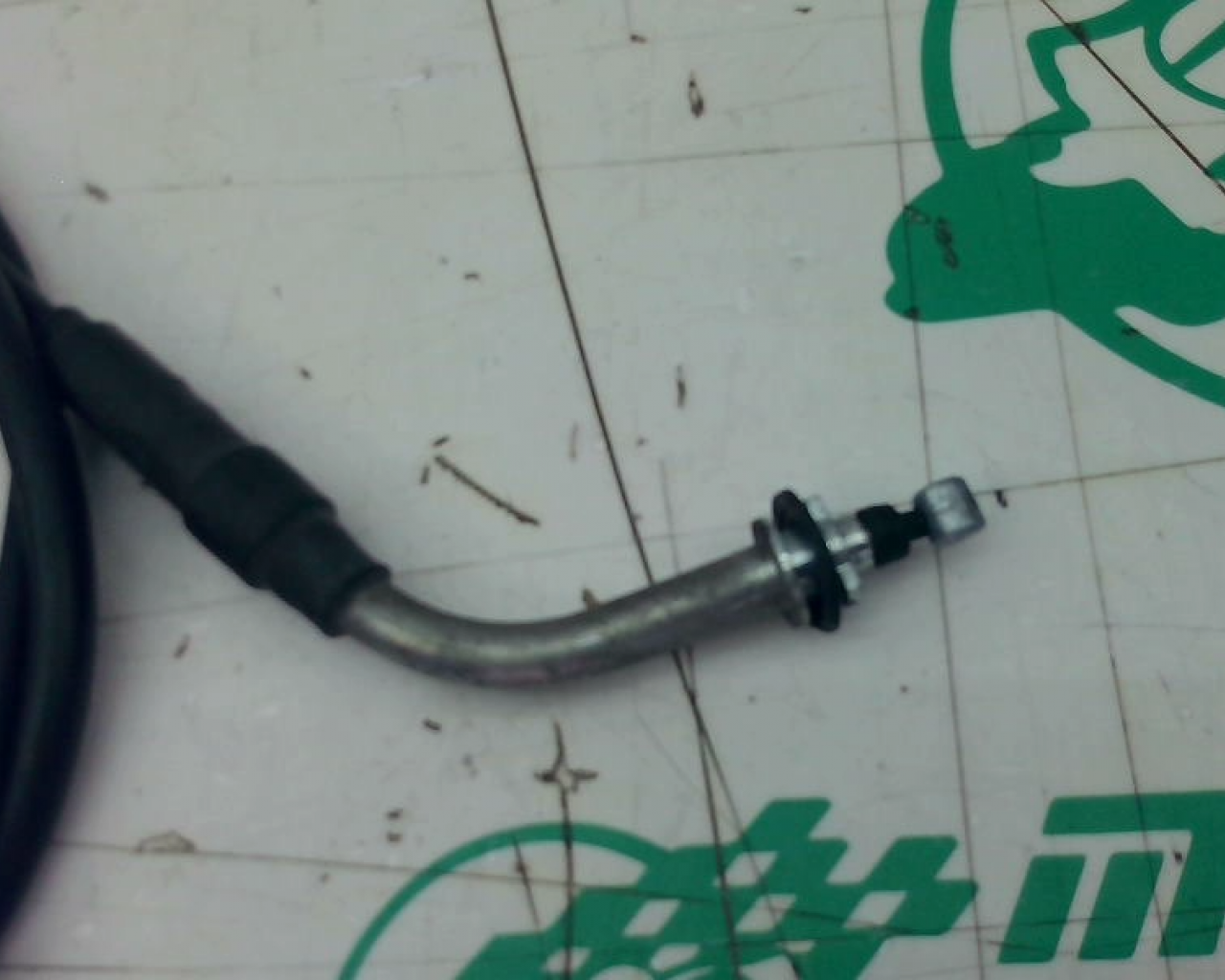 Cable acelerador Peugeot Kisbee 50 4T (2010-2012)