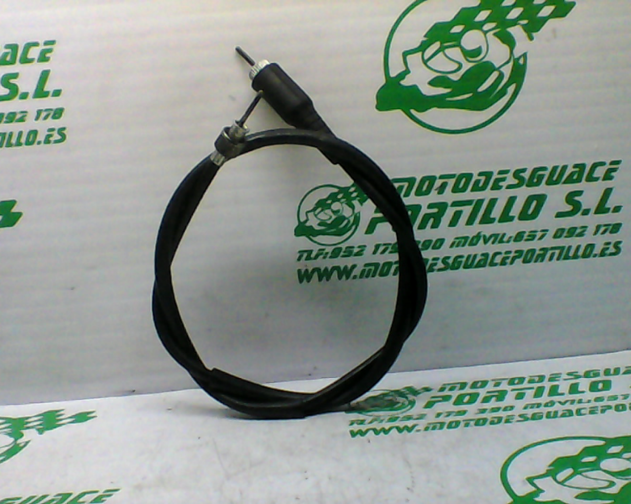 Cable cuentakilómetros Peugeot Kisbee 50 4T (2010-2012)