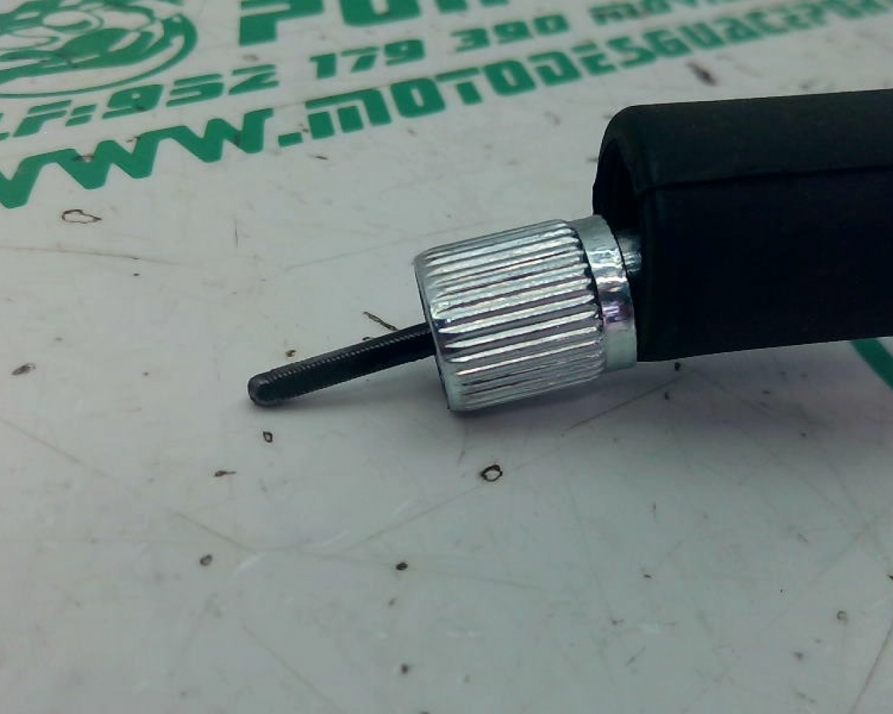 Cable cuentakilómetros Peugeot Kisbee 50 4T (2010-2012)