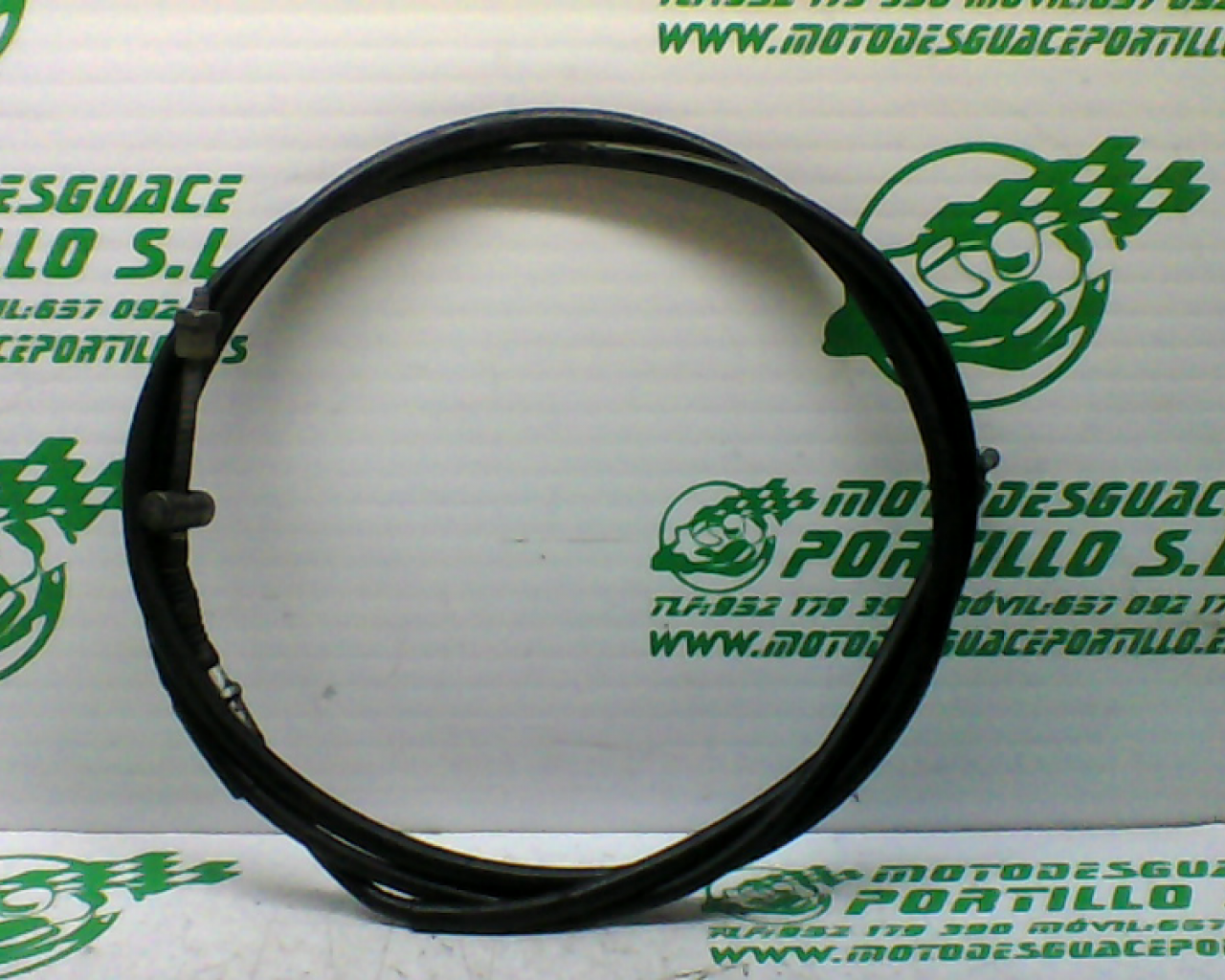 Cable de freno trasero Peugeot Kisbee 50 4T (2010-2012)