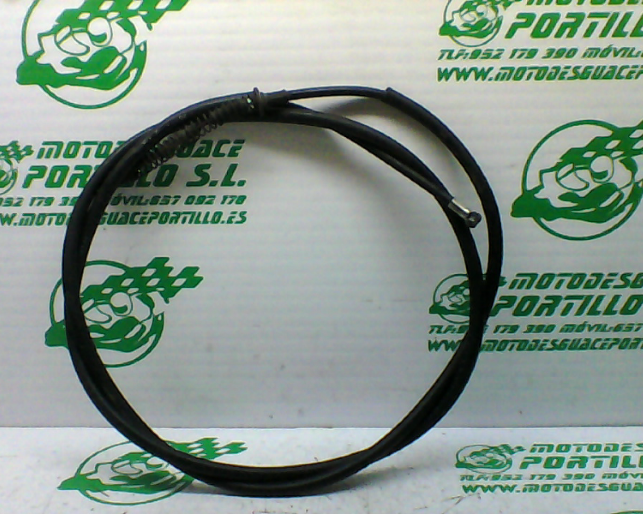 Cable de freno trasero Peugeot Kisbee 50 4T (2010-2012)