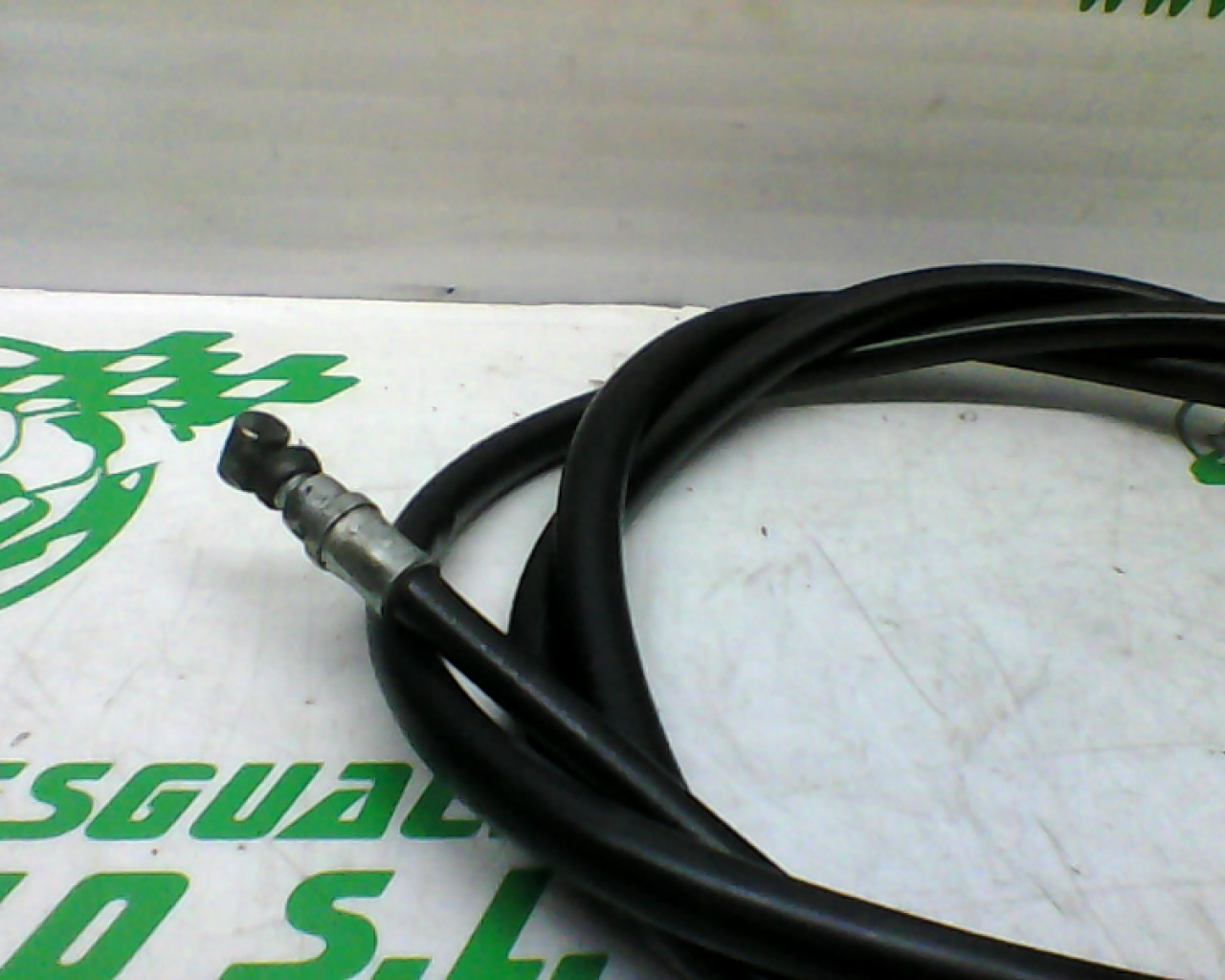 Cable de freno trasero Peugeot Kisbee 50 4T (2010-2012)