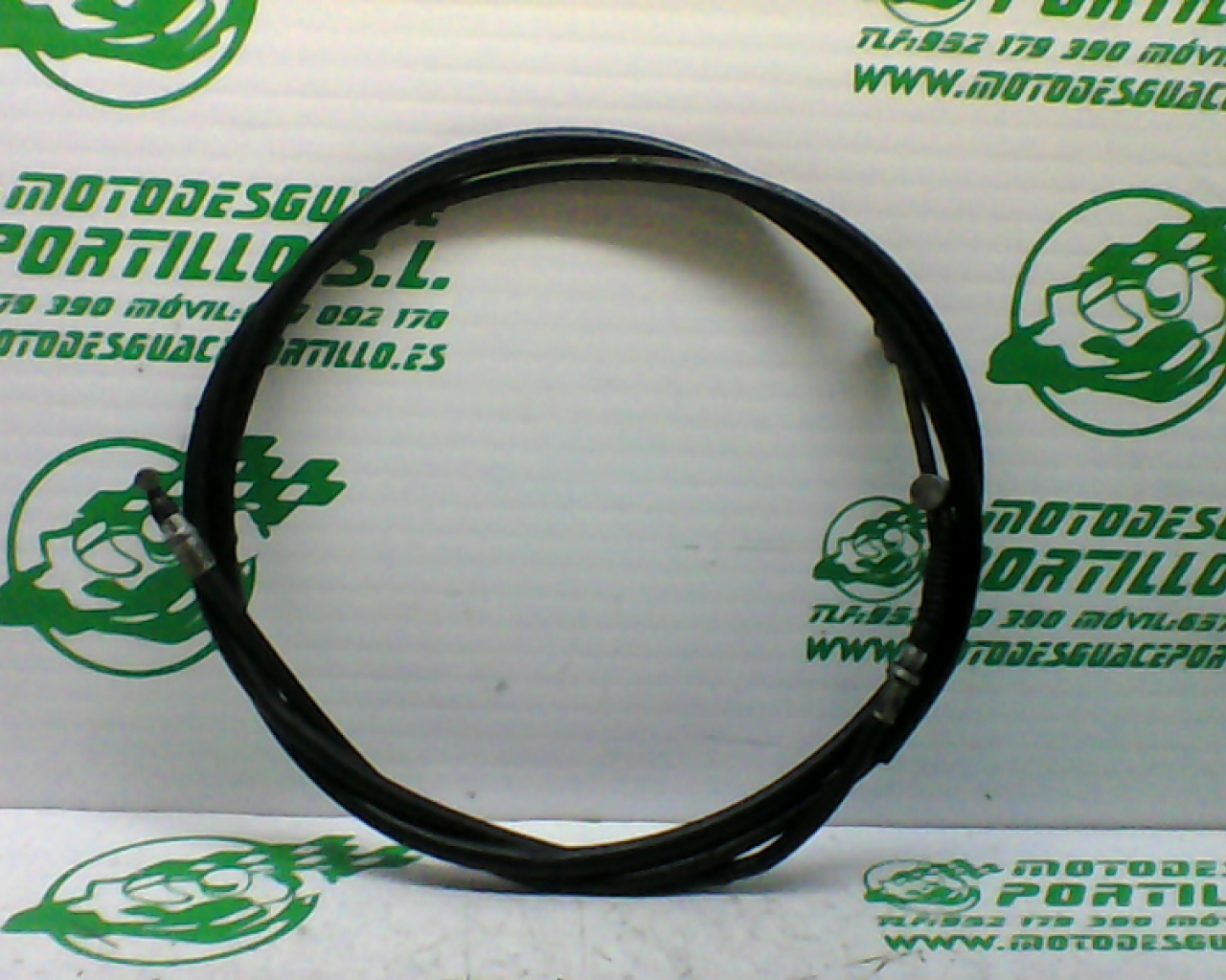 Cable de freno trasero Peugeot Kisbee 50 4T (2010-2012)