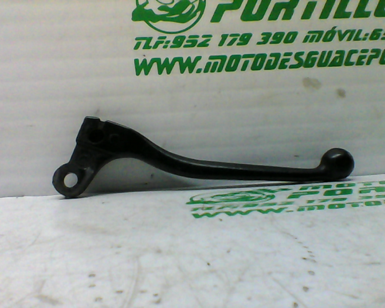 Maneta de freno trasero Peugeot Kisbee 50 4T (2010-2012)