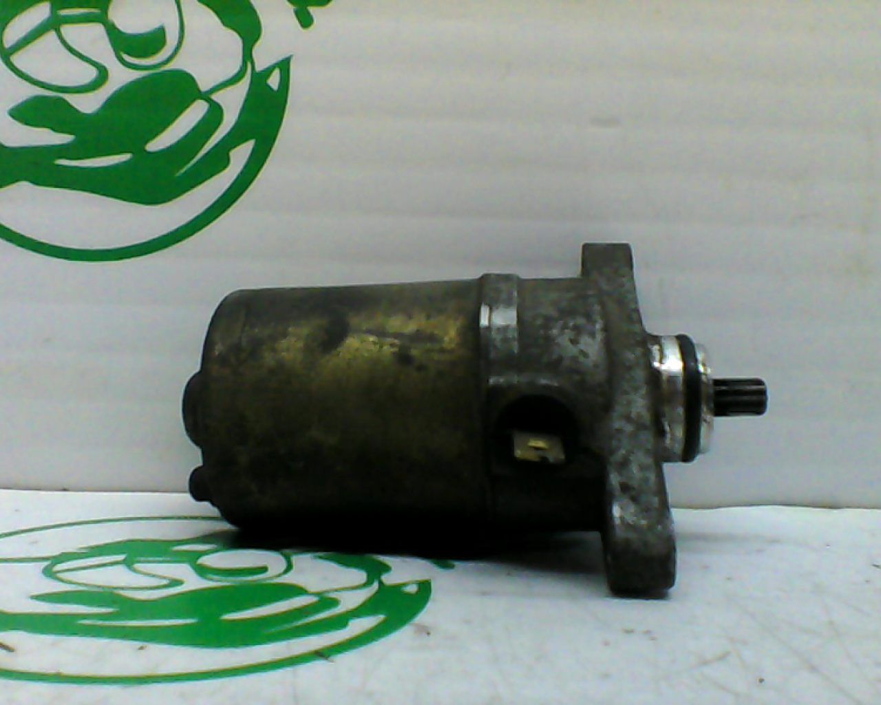 Motor de arranque Peugeot Kisbee 50 4T (2010-2012)