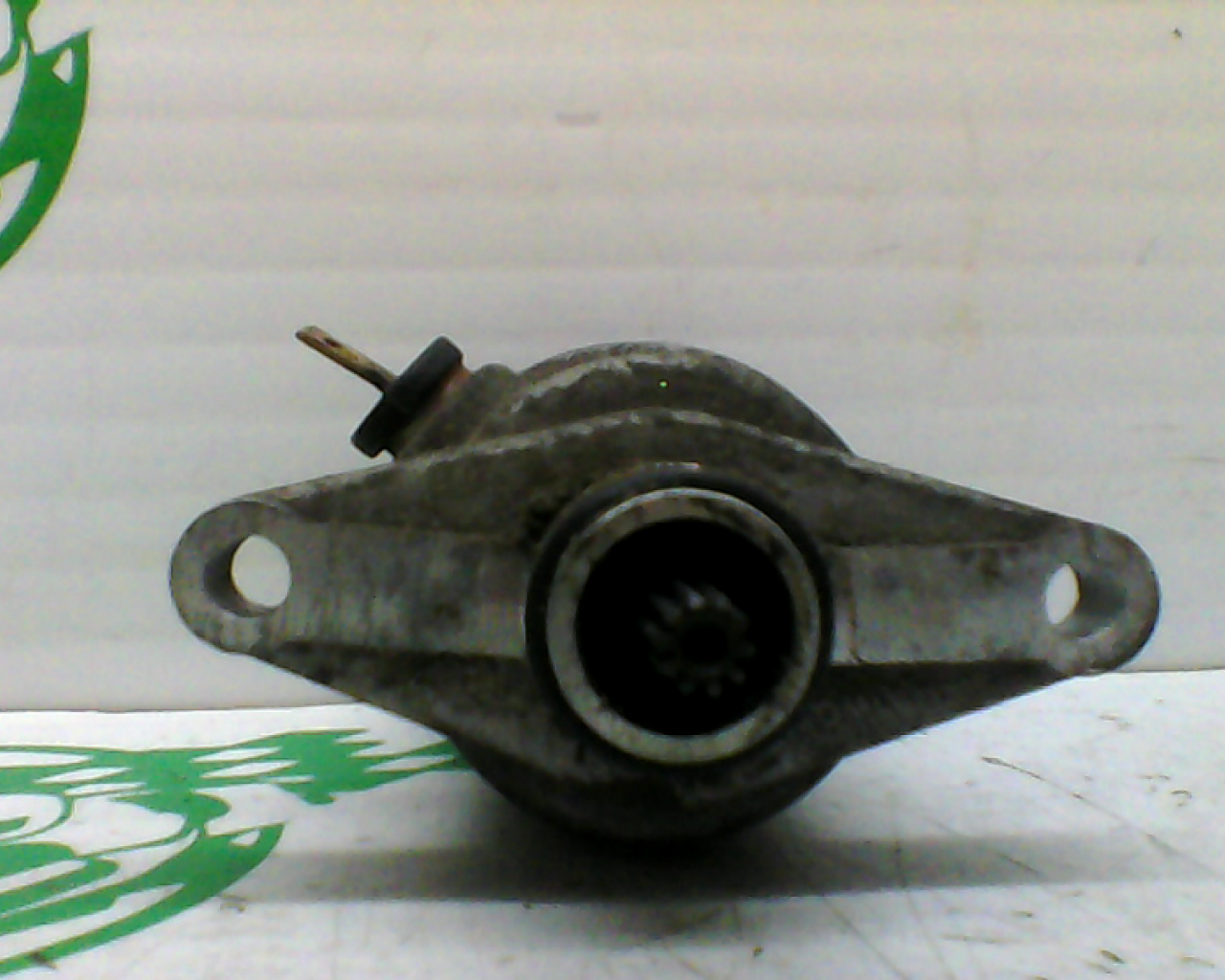 Motor de arranque Peugeot Kisbee 50 4T (2010-2012)