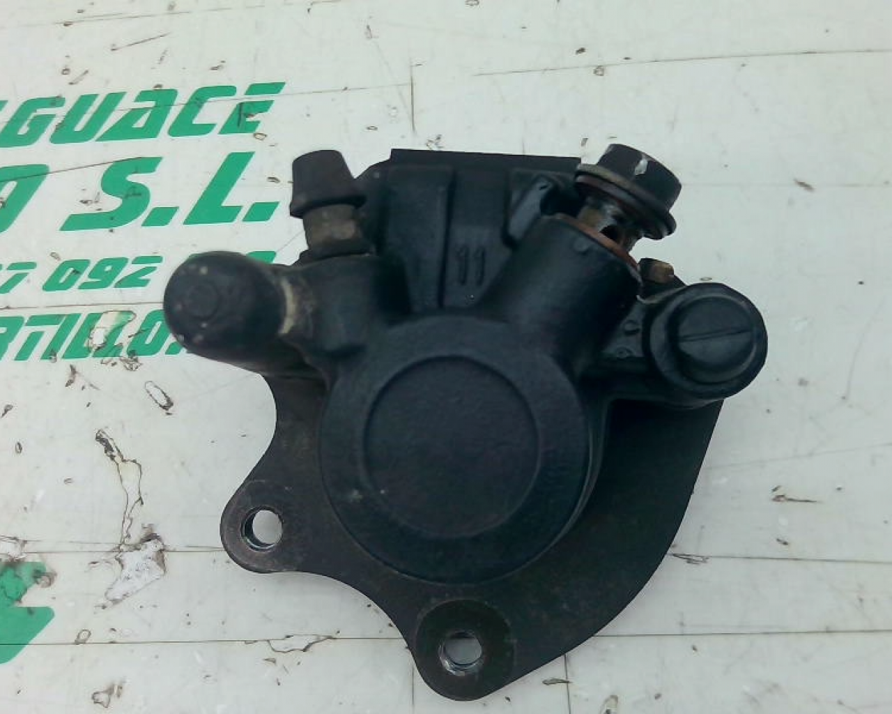 Pinza de freno delantera Peugeot Kisbee 50 4T (2010-2012)