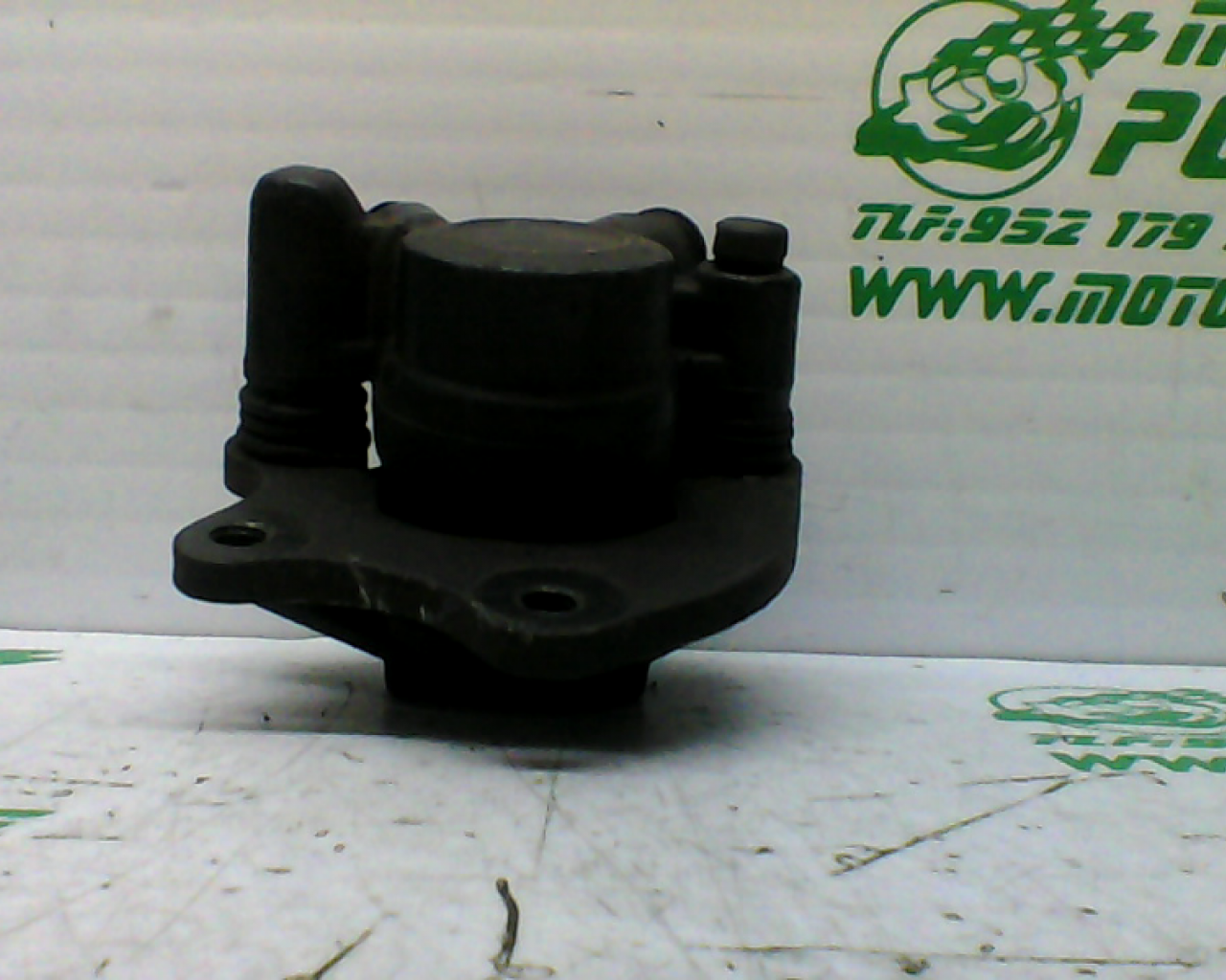 Pinza de freno delantera Peugeot Kisbee 50 4T (2010-2012)