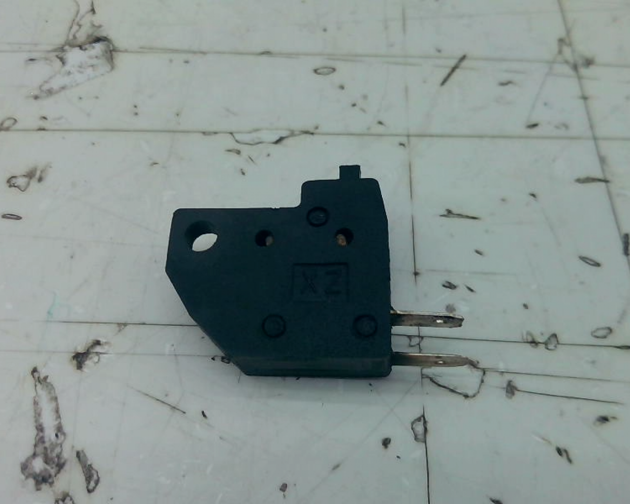 Sensor de freno delantero Peugeot Kisbee 50 4T (2010-2012)